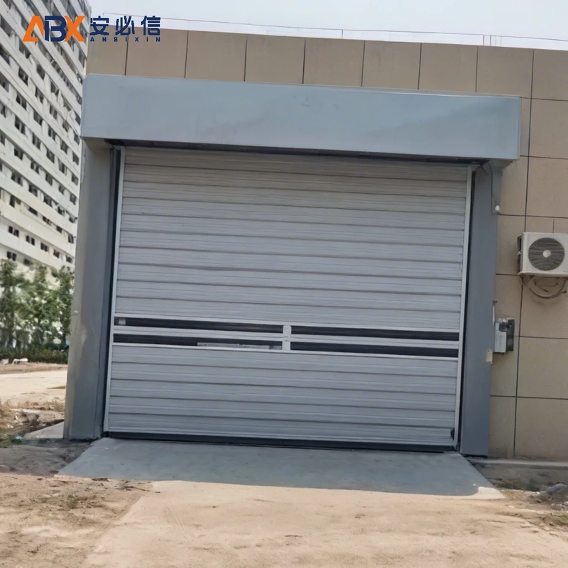 迪庆藏族自治州医药密闭高速门