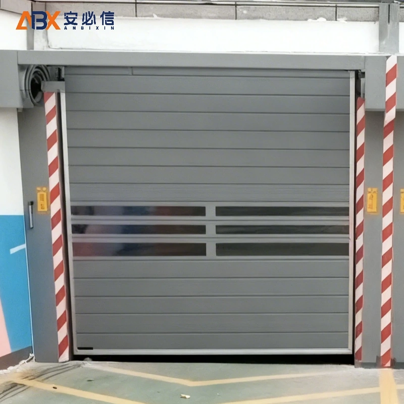 迪庆藏族自治州金属高速门